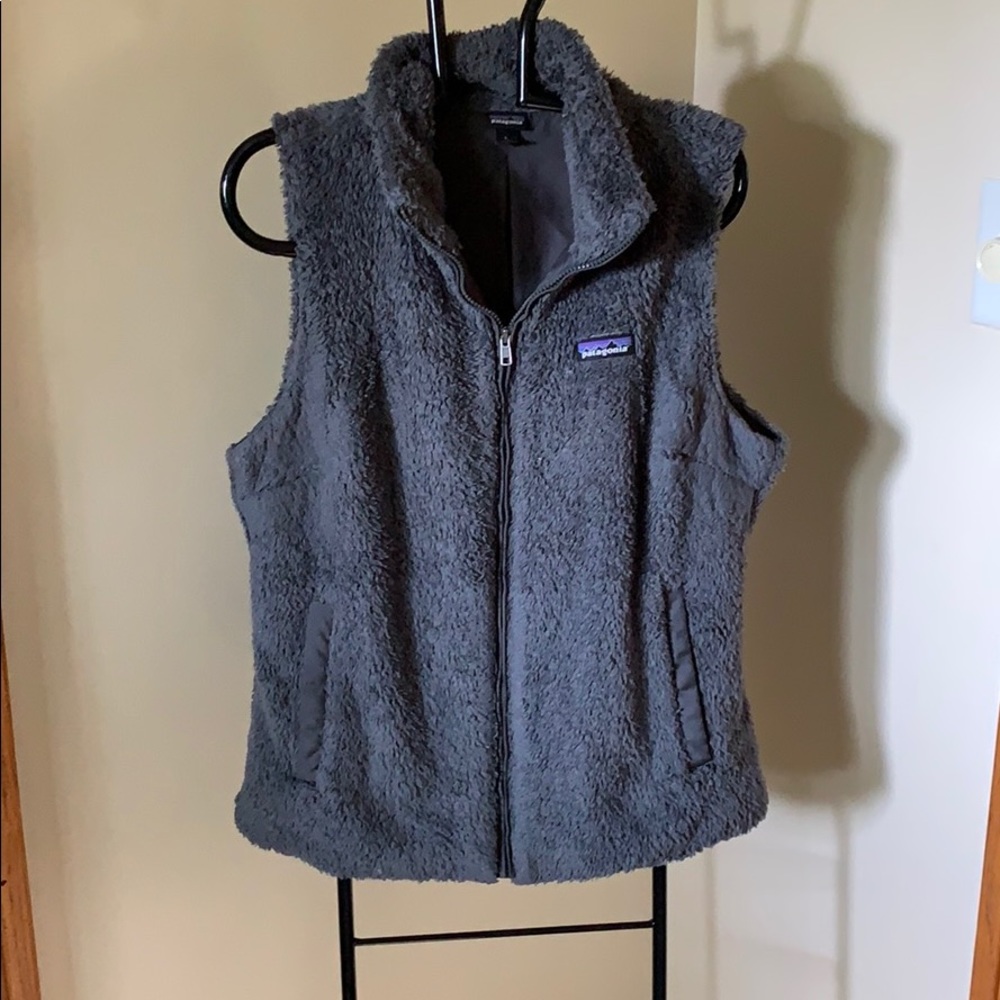 Patagonia Vest L